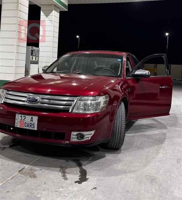 فورد تورس 2009 للبيع في العراق - حيدرية